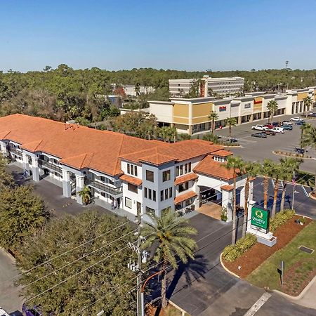Quality Inn Daytona Speedway - I-95 Дейтона-Бич Экстерьер фото